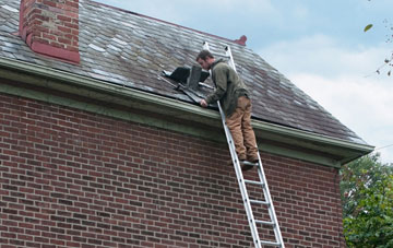what affects urgent Penycae roof repairs