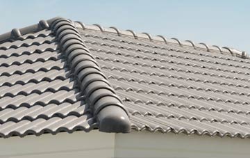 advantages of Penycae clay roofing
