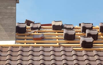 Penycae clay roofing costs