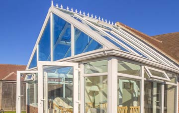 conservatory roof insulation costs Penycae