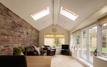 conservatory roof insulation Penycae, Wrexham
