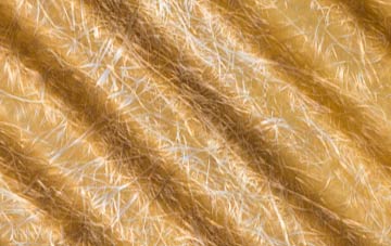 Penycae fibreglass roof waterproofing