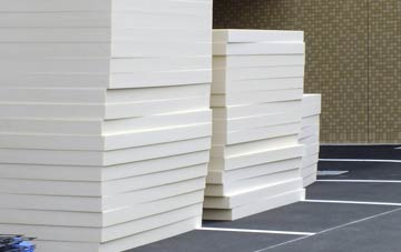 Penycae flat roof insulation costs