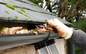 gutter cleaning Penycae, Wrexham