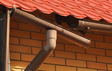Penycae gutter repair costs