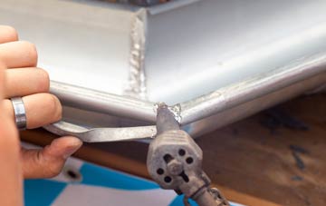 disadvantages of Penycae lead roofing