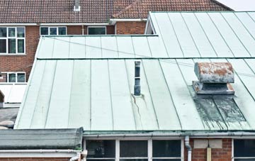 Penycae lead roofing costs