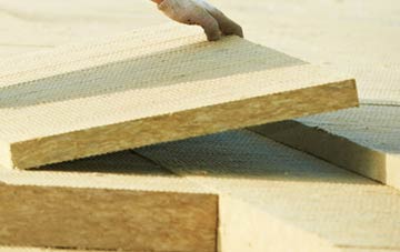 measuring Penycae tapered insulation