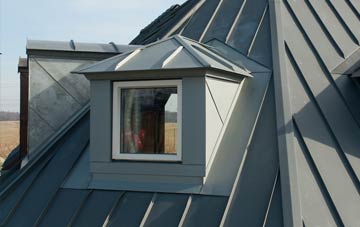 metal roofing Penycae, Wrexham