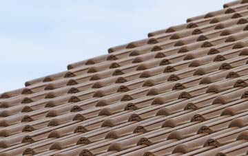 plastic roofing Penycae, Wrexham
