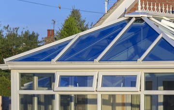 professional Penycae conservatory insulation