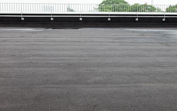 Penycae asphalt roof replacement