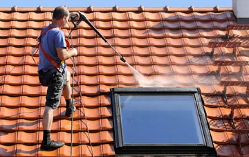 roof cleaning Penycae, Wrexham