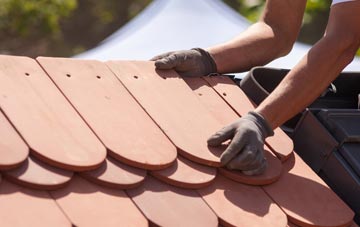 Penycae roof tile contractors