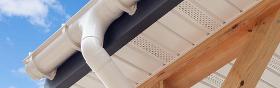 get Penycae guttering quotes today