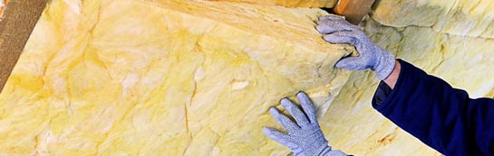 quotes for Penycae roof insulation