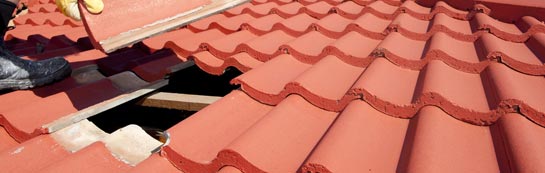 compare Penycae roof repair quotes