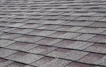 Penycae tiles for shallow pitch roofing