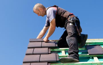 disadvantages of Penycae slate roofing