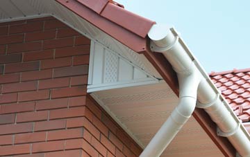 Penycae soffit repair costs