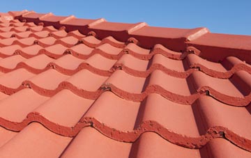 Penycae tile and slate roof replacement