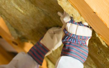types of Penycae pitched roof insulation materials