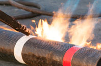 Penycae flat roofing replacement