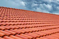 Penycae roofing tiles
